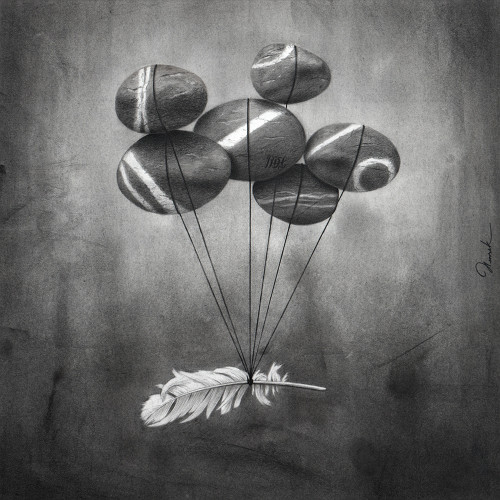 Personal works