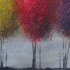 Spring Trees
